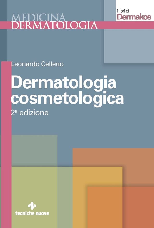 Dermatologia cosmetologica