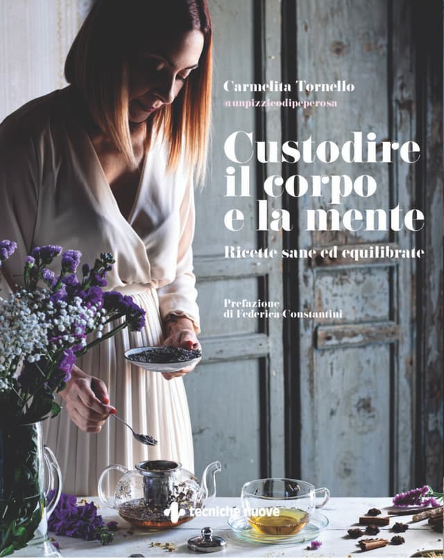 Custodire il corpo e la mente