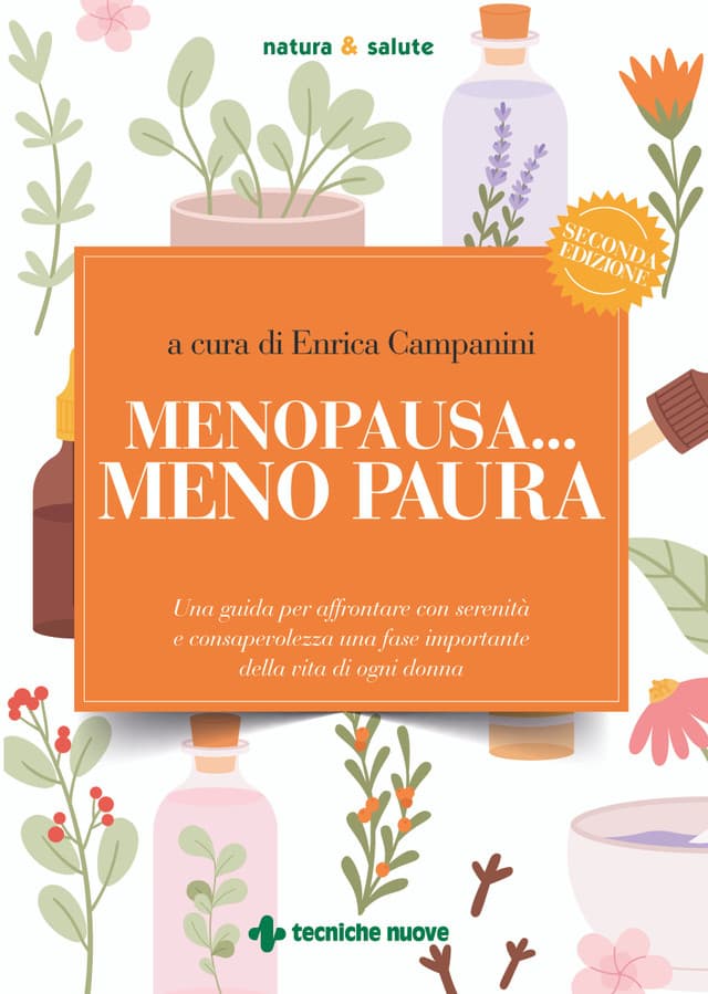 Menopausa… meno paura