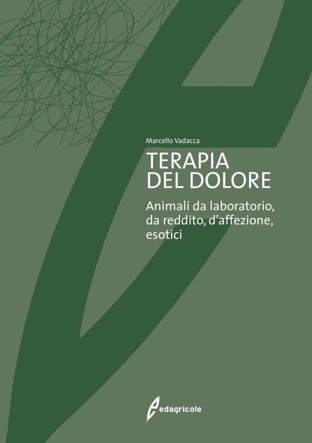Terapia del dolore
