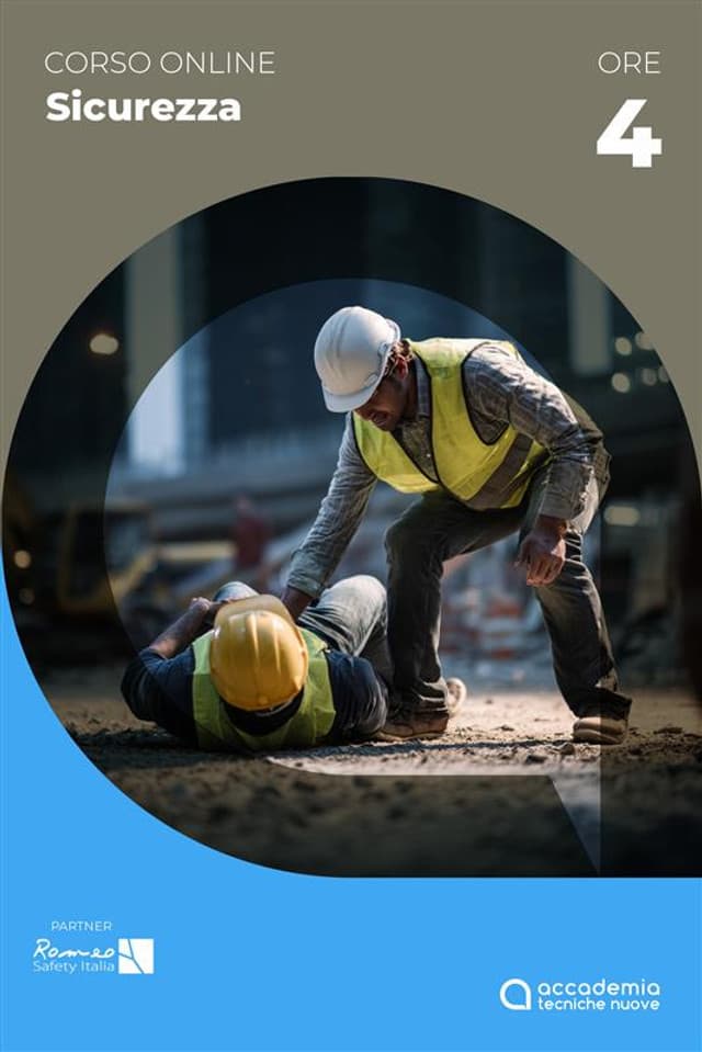 Analisi di casi di infortunio