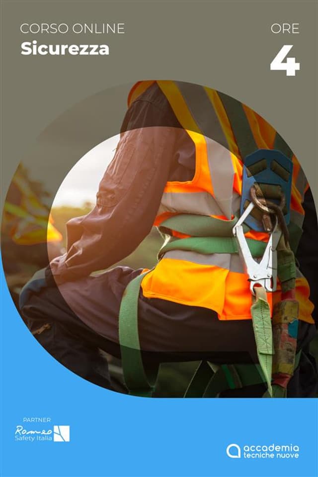 Attrezzature e impianti nei cantieri