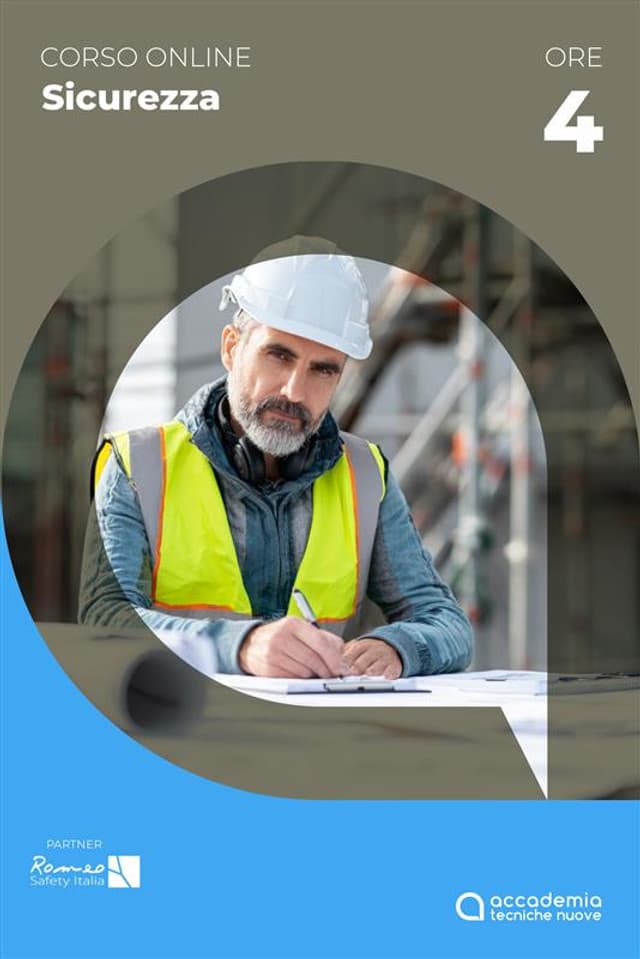 Documentazione per la sicurezza nei cantieri