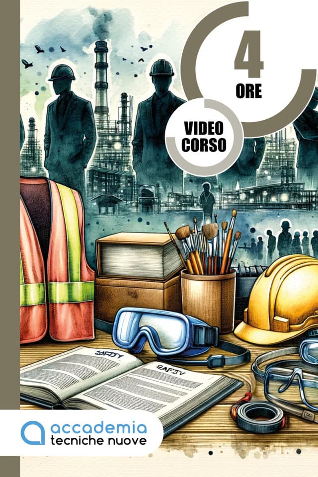 Legislazione in materia di sicurezza dei lavoratori