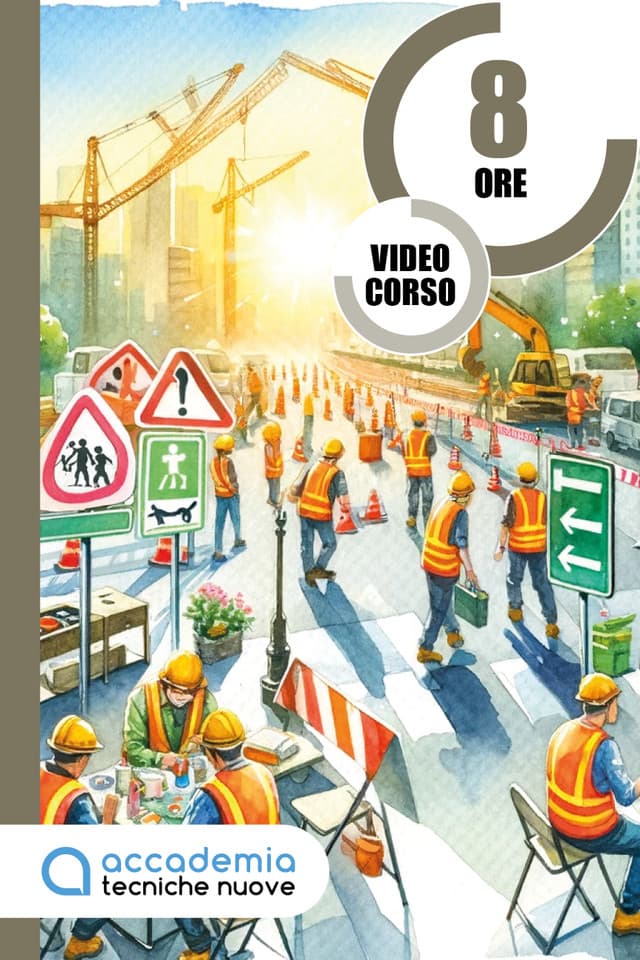 Vivere il cantiere in sicurezza