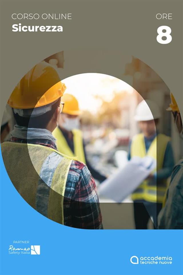 Vivere il cantiere in sicurezza