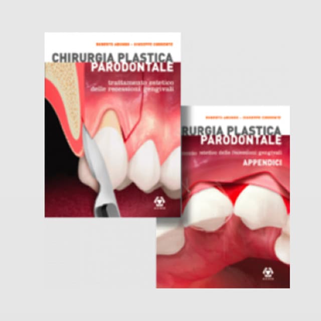 Chirurgia plastica parodontale