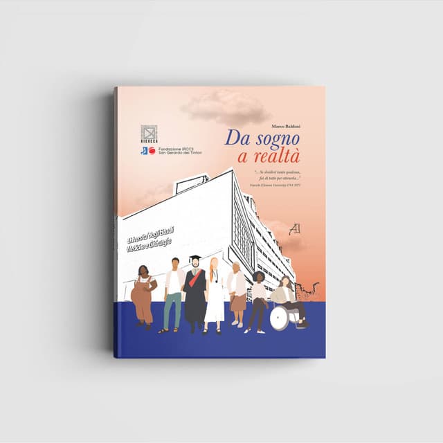 Da sogno a realtà