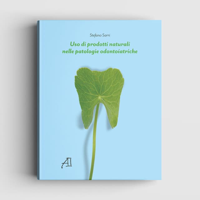 Uso di prodotti naturali nelle patologie odontoiatriche