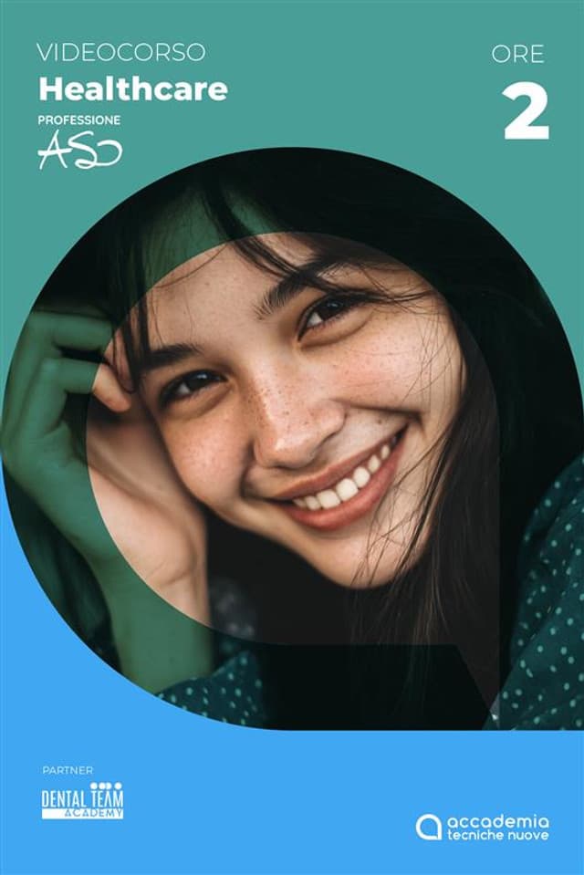 Anatomia della bocca