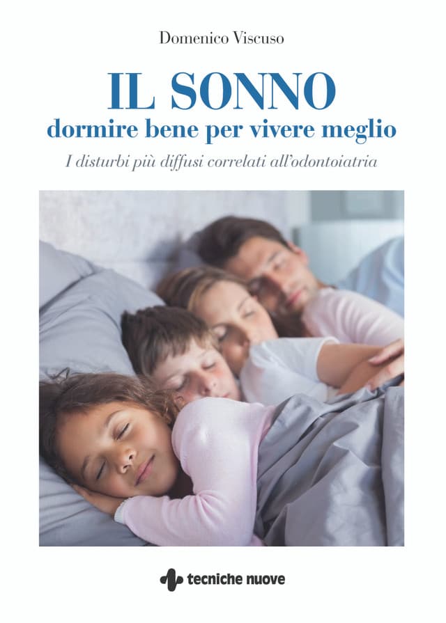 Il sonno dormire bene per vivere meglio