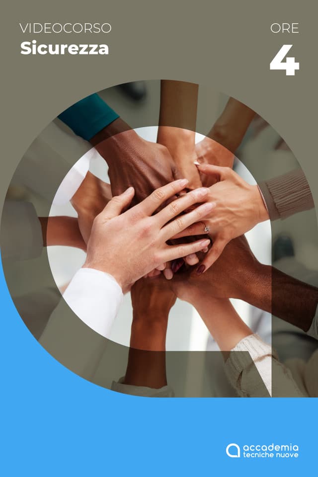 Formazione Generale Lavoratori II ed.