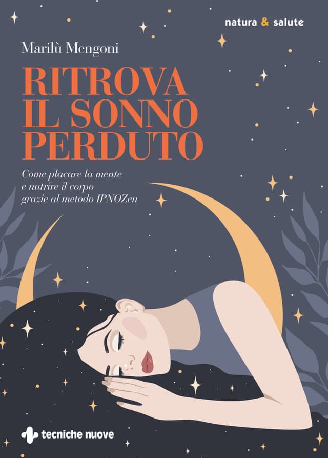 Ritrova il sonno perduto