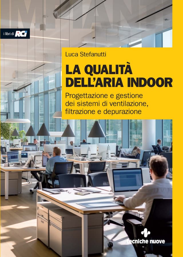 La qualità dell’aria indoor
