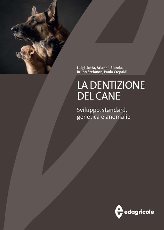 La dentizione del cane