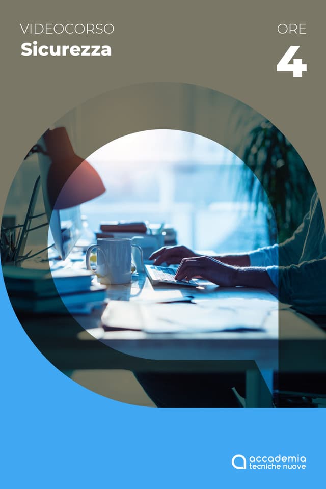 Formazione specifica lavoratori uffici II ed.