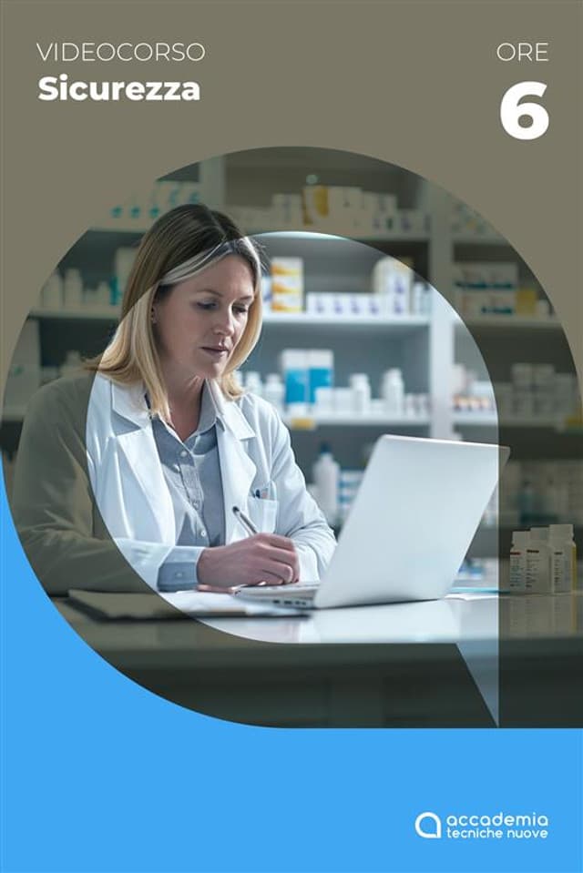 Il farmacista datore di lavoro aggiornamento quinquennale RSPP II ed.