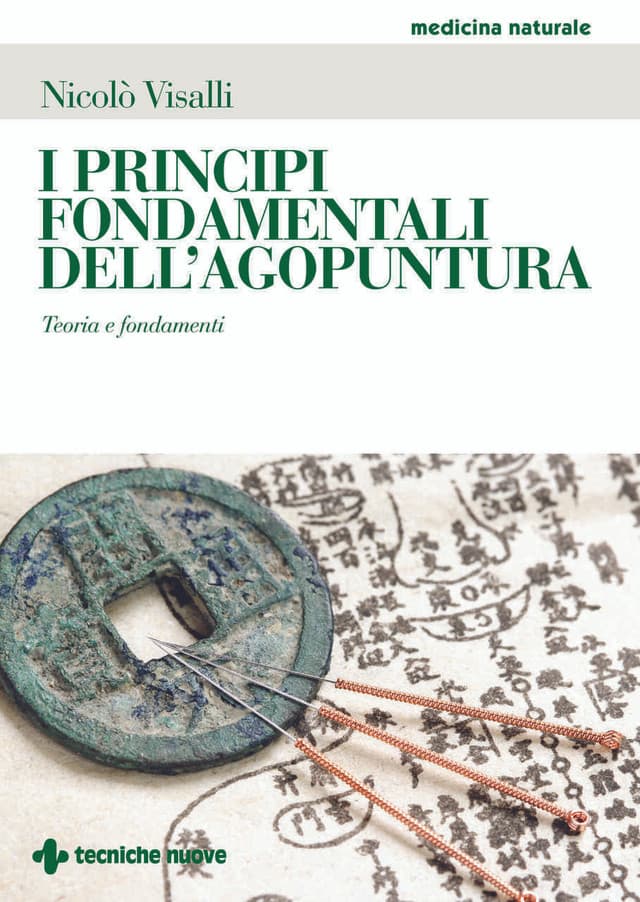 I principi fondamentali dell’agopuntura