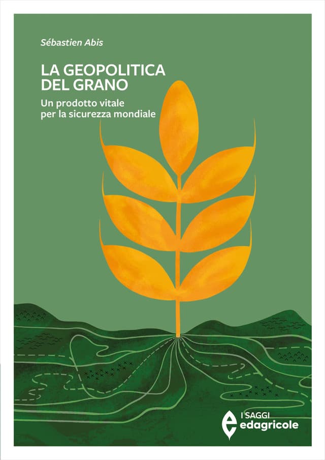 La geopolitica del grano