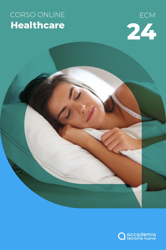 Medicina odontoiatrica del sonno - Corso ECM