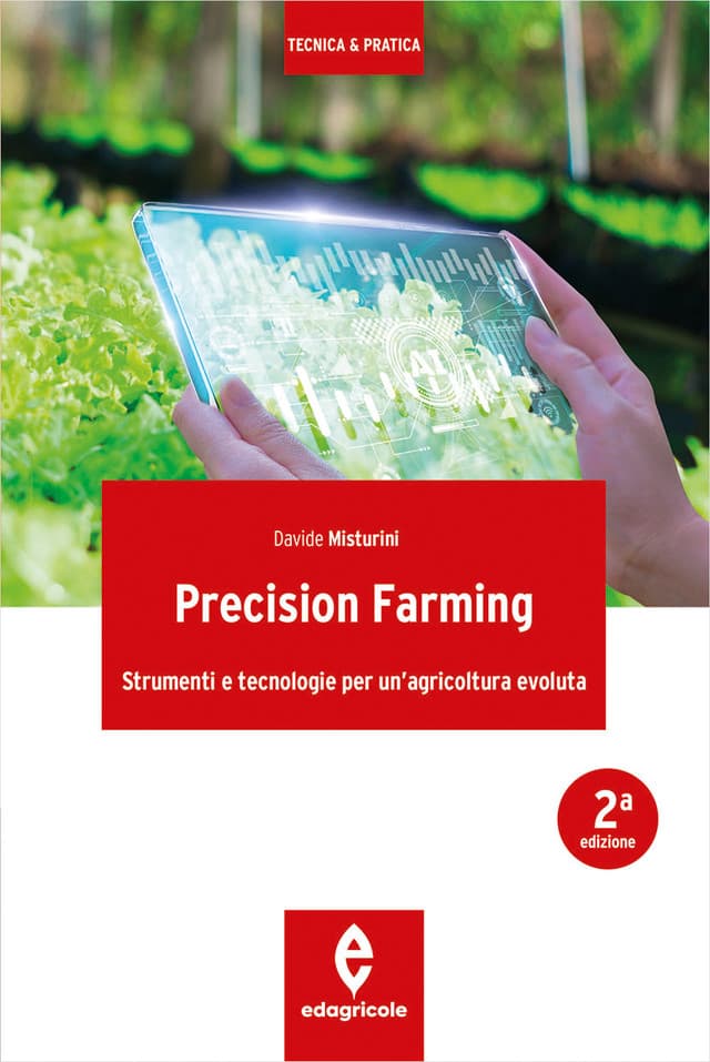 Precision farming