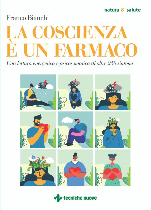 La coscienza è un farmaco
