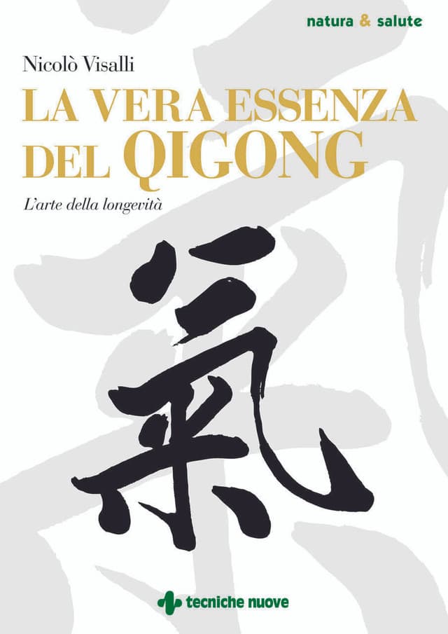 La vera essenza del Qigong