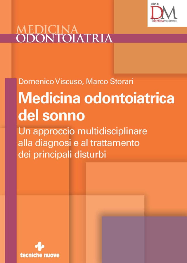 Medicina odontoiatrica del sonno