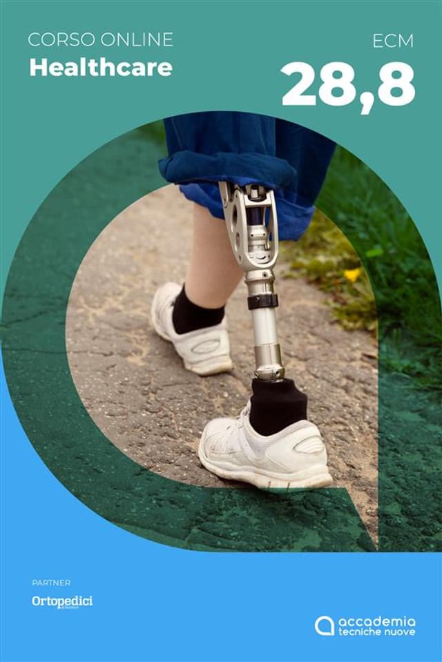 Avanzate tecnologie ortopediche nel processo riabilitativo