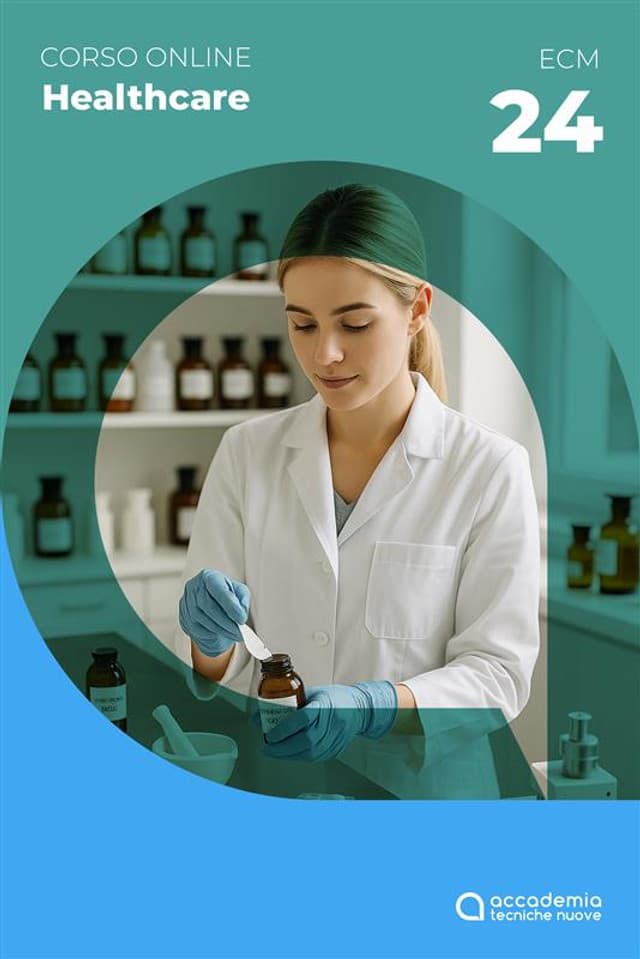 Guida all'allestimento dei preparati galenici in farmacia II