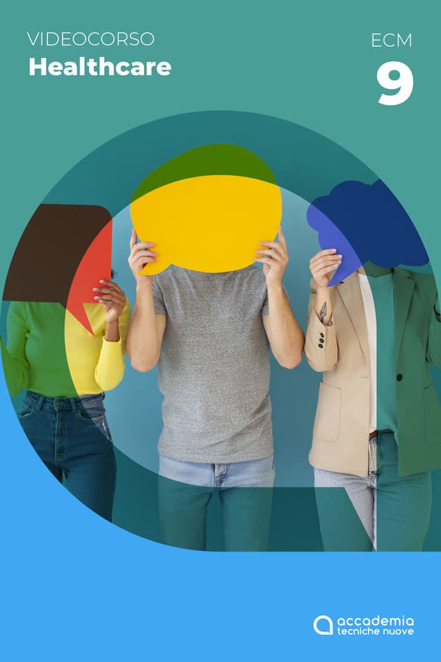 Relazioni e comunicazione interpersonale II