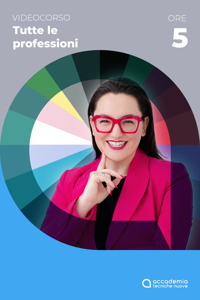 Armocromia: teoria e applicazione dell'analisi del colore