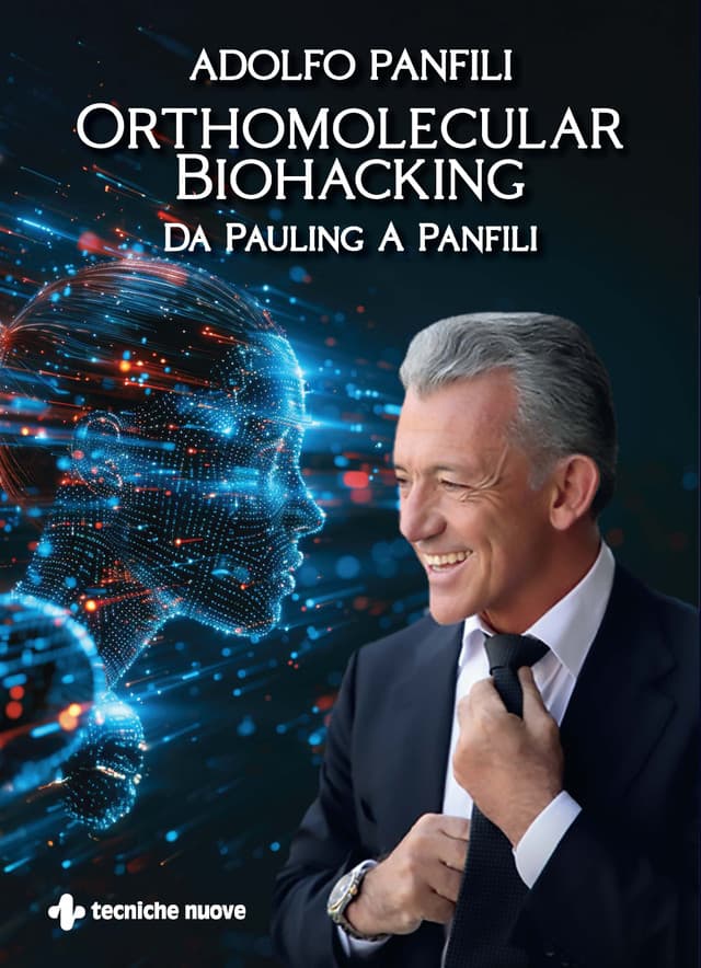 Orthomolecular Biohacking