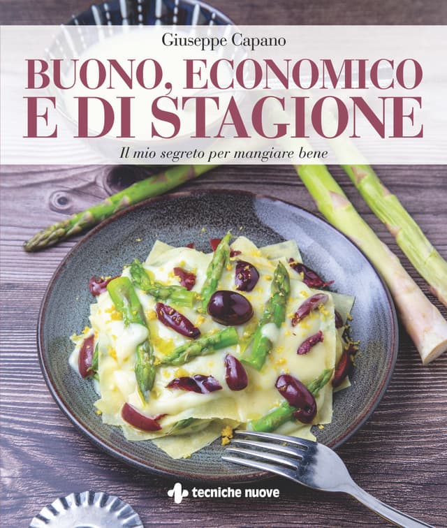 Buono, economico e di stagione
