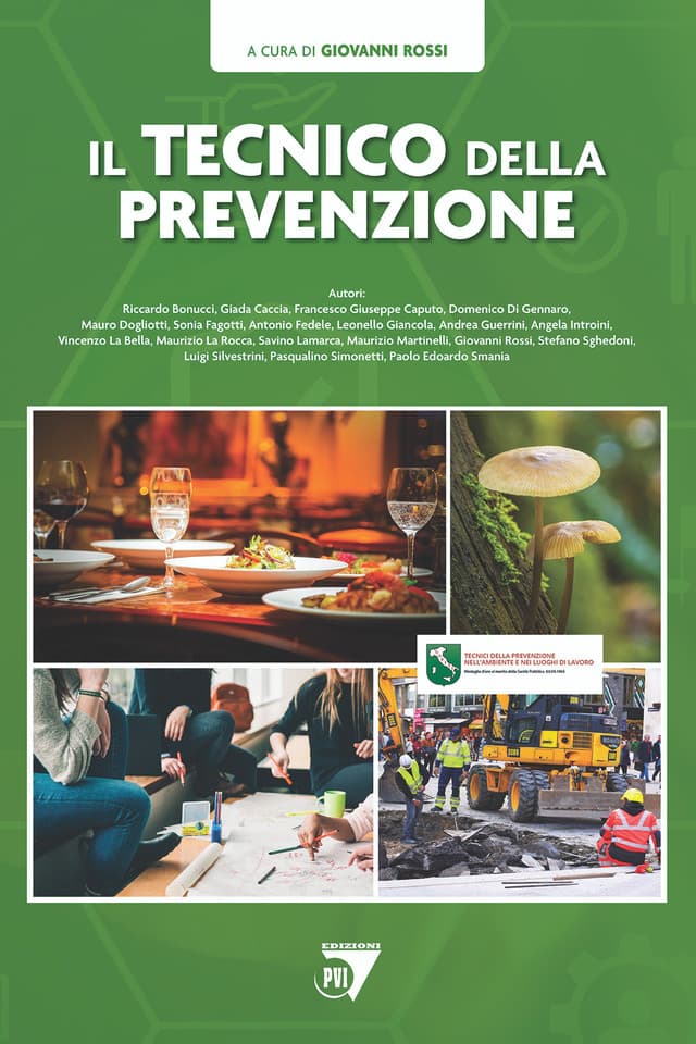 Il tecnico della prevenzione