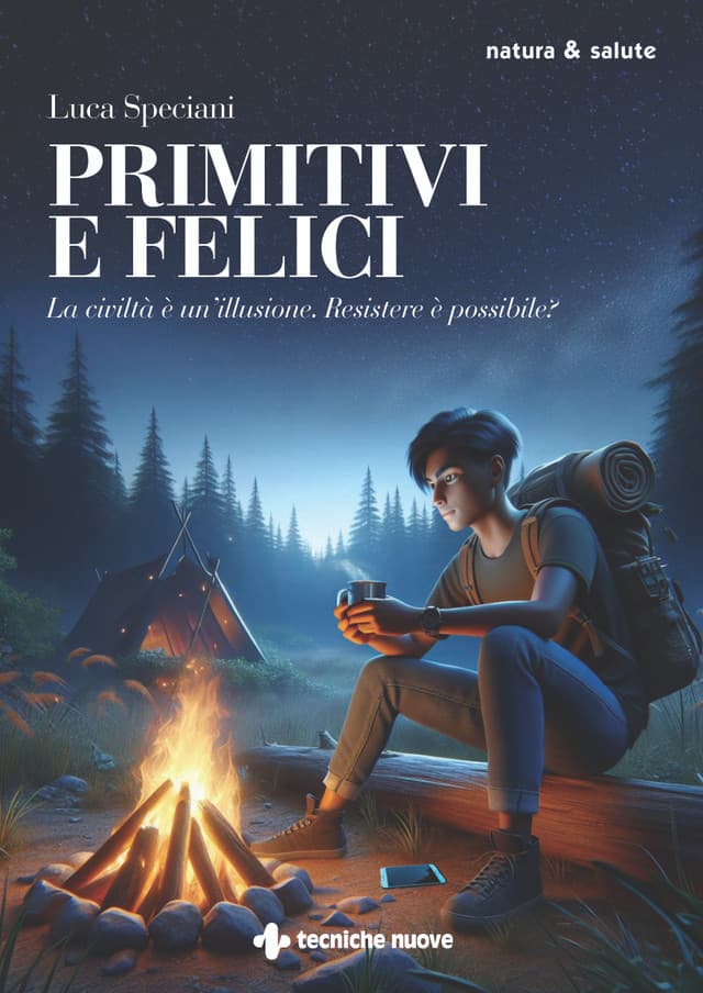 Primitivi e felici