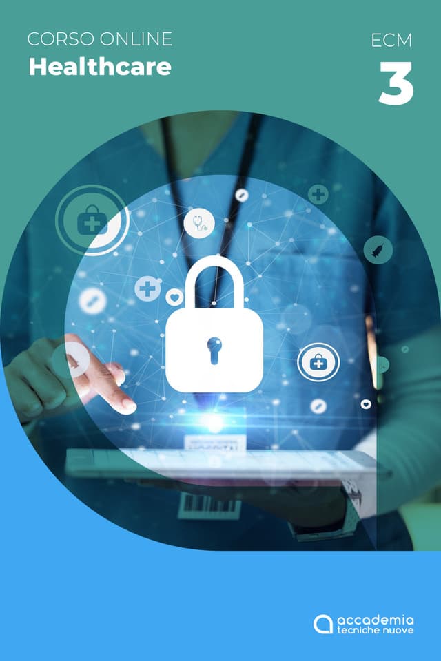 GDPR in sanità: conoscere per tutelarsi