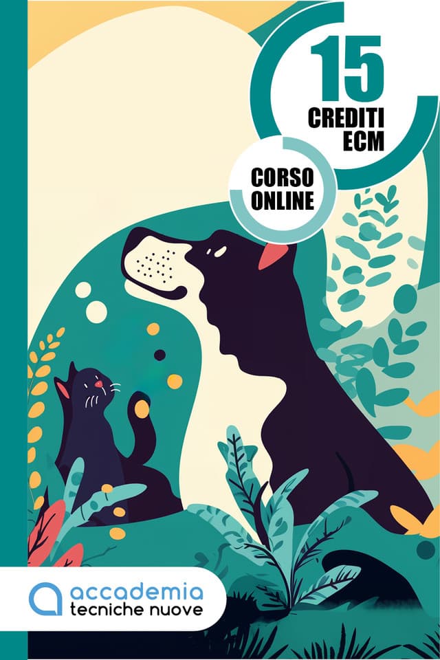 Approccio terapeutico e nutrizionale alle patologie dell'apparato gastroenterico del cane e del gatto