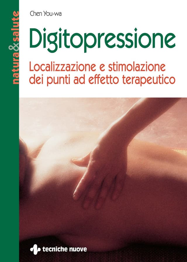 Digitopressione