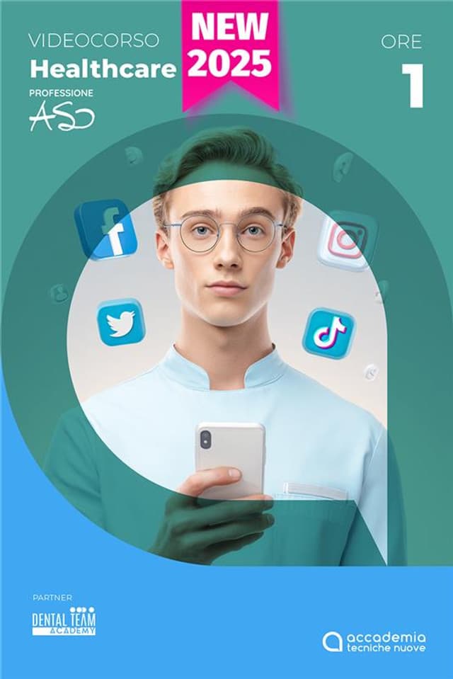 Come promuovere lo studio odontoiatrico attraverso i canali social