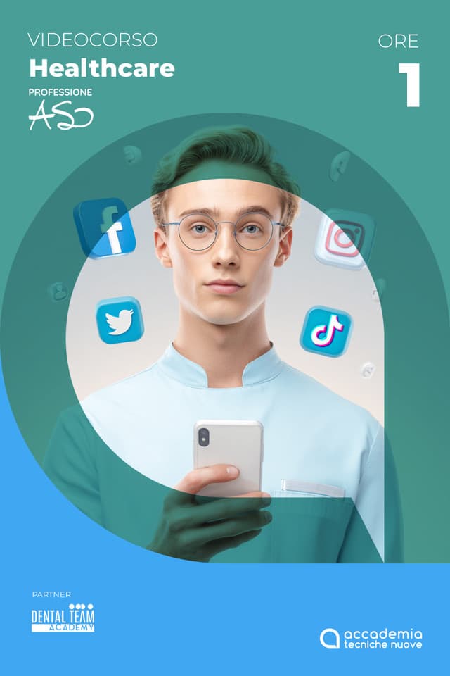 Come promuovere lo studio odontoiatrico attraverso i canali social