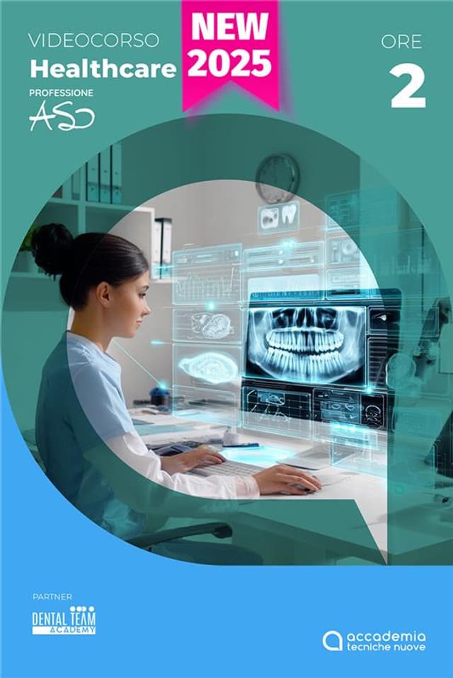 Usare l'AI per ottimizzare i processi dello Studio odontoiatrico