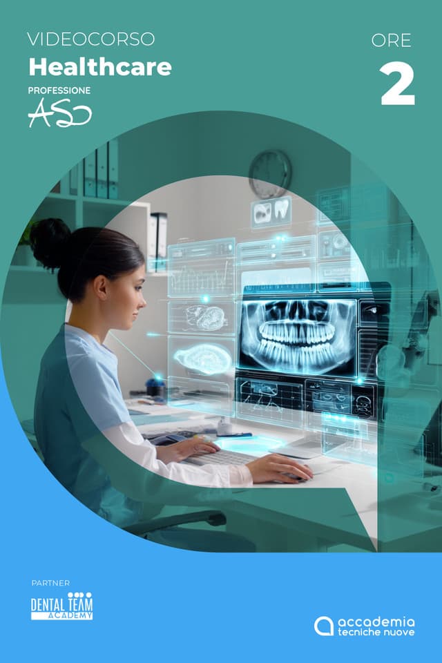 Usare l'AI per ottimizzare i processi dello Studio odontoiatrico