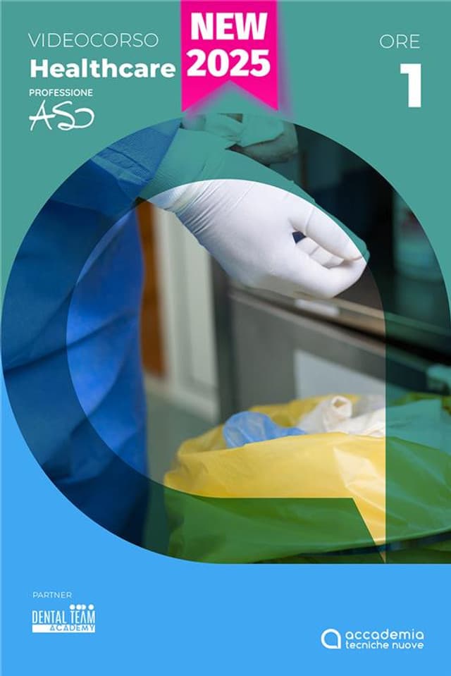 Gestione e smaltimento rifiuti in ambito odontoiatrico