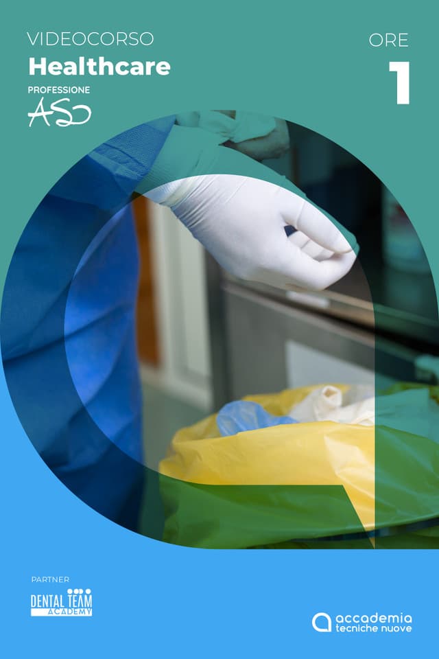 Gestione e smaltimento rifiuti in ambito odontoiatrico