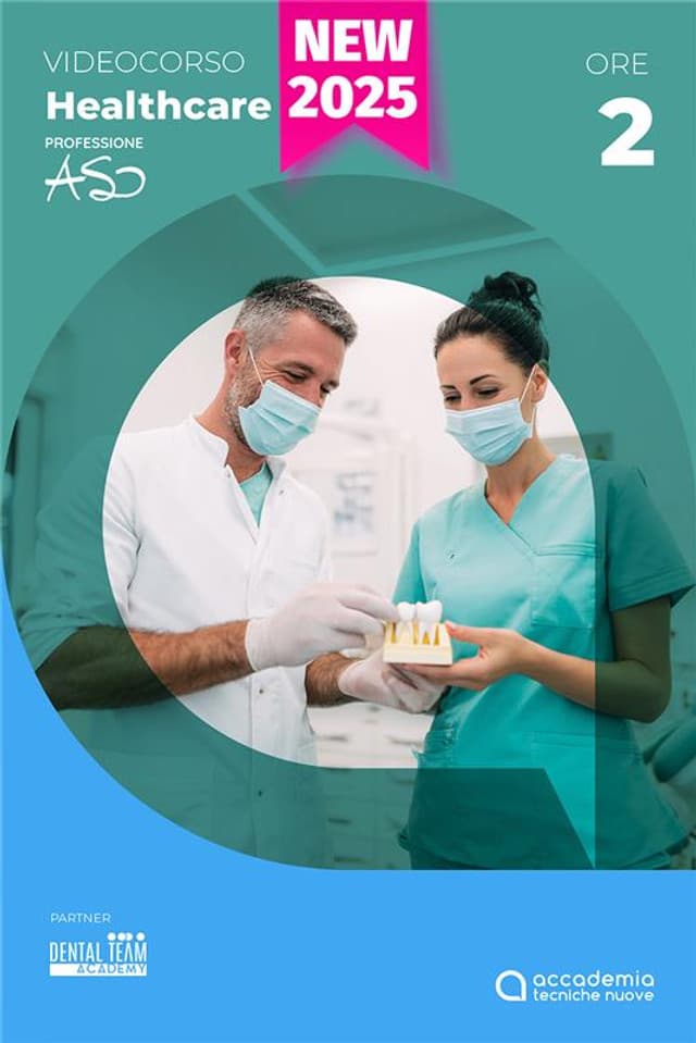 Assistenza in protesi fissa