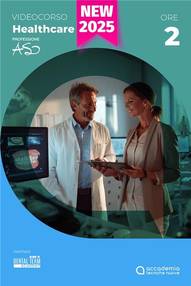 Gestione dei flussi digitali e del rapporto con i laboratori