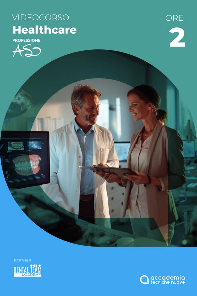 Gestione dei flussi digitali e del rapporto con i laboratori