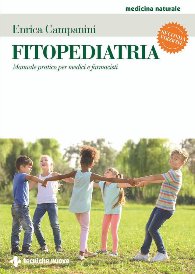 Fitopediatria