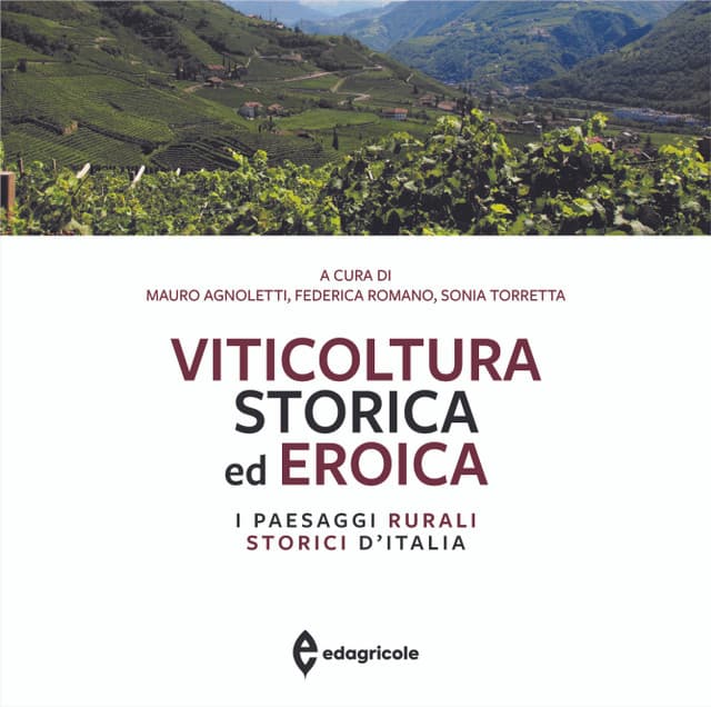 Viticoltura storica ed eroica